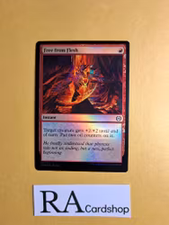 Free From Flesh Common Foil 131/271 Phyrexia All Will Be One Magic the Gathering