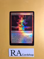 Molten Rebuke Common Foil 141/271 Phyrexia All Will Be One Magic the Gathering