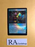 Mazes Mantle Common Foil 174/271 Phyrexia All Will Be One Magic the Gathering