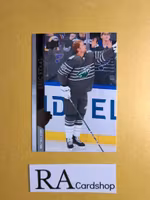 #665 Eric Staal Upper Deck Extended Series Hockey