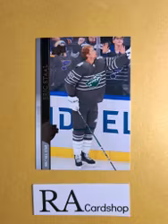 #665 Eric Staal Upper Deck Extended Series Hockey