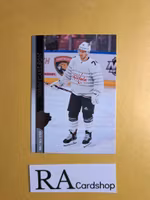 #667 John Carlson Upper Deck Extended Series Hockey