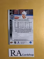 #667 John Carlson Upper Deck Extended Series Hockey