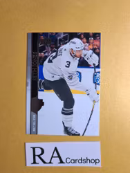 #671 Seth Jones Upper Deck Extended Series Hockey