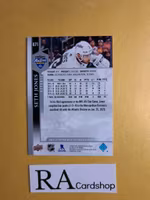#671 Seth Jones Upper Deck Extended Series Hockey