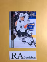 #672 Travis Konecny Upper Deck Extended Series Hockey