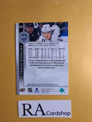 #672 Travis Konecny Upper Deck Extended Series Hockey