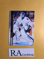 #682 Jacob Markstrom Upper Deck Extended Series Hockey