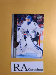 #682 Jacob Markstrom Upper Deck Extended Series Hockey