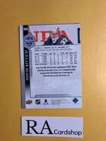 #686 David Rittich Upper Deck Extended Series Hockey