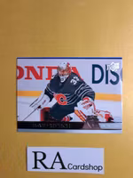 #686 David Rittich Upper Deck Extended Series Hockey