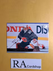 #686 David Rittich Upper Deck Extended Series Hockey