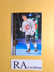 #687 Matthew Tkachuk Upper Deck Extended Series Hockey