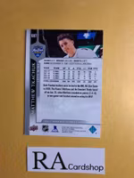 #687 Matthew Tkachuk Upper Deck Extended Series Hockey