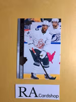 #690 Anthony Duclair Upper Deck Extended Series Hockey