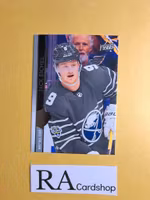 #691 Jack Eichel Upper Deck Extended Series Hockey