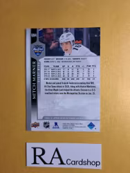 #694 Mitch Marner Upper Deck Extended Series Hockey