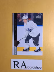 #694 Mitch Marner Upper Deck Extended Series Hockey