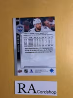 #698 Shea Weber Upper Deck Extended Series Hockey