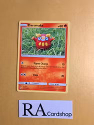 Darumaka Common 23/214 Unbroken Bonds Pokemon