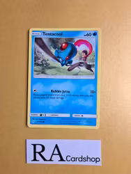 Tentacool Common 40/214 Unbroken Bonds Pokemon