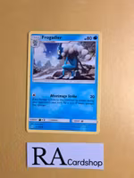 Frogadier Uncommon 52/214 Unbroken Bonds Pokemon