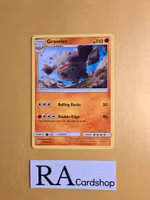 Graveler Uncommon 88/214 Unbroken Bonds Pokemon