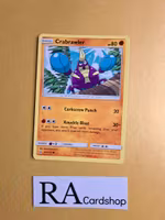 Crabrawler Common 104/214 Unbroken Bonds Pokemon