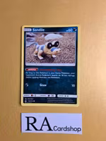 Sandile Common 113/214 Unbroken Bonds Pokemon