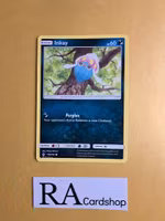 Inkay Common 118/214 Unbroken Bonds Pokemon