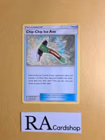 Chip-Chip Ice Pick Uncommon 165/214 Unbroken Bonds Pokemon