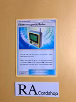Electromagnetic Radar Uncommon 169/214 Unbroken Bonds Pokemon