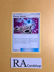 Energy Spinner Uncommon 170/214 Unbroken Bonds Pokemon