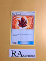 Fire Crystal Uncommon 173/214 Unbroken Bonds Pokemon