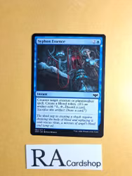 Syphon Essence Common 084/277 Innistrad: Crimson Vow (VOW) Magic the Gathering