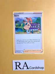 Sonia Uncommon 065/073 Champions Path Pokemon