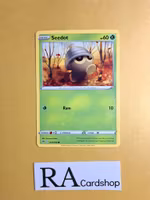 Seedot Common 010/185 Vivid Voltage Pokemon