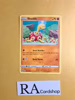 Shuckle Uncommon 085/185 Vivid Voltage Pokemon