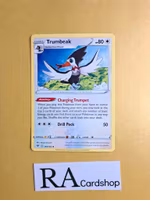 Trumbeak Uncommon 144/185 Vivid Voltage Pokemon
