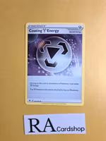 Coating Energy Uncommon 163/185 Vivid Voltage Pokemon
