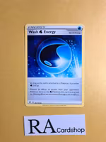 Wash Energy Uncommon 165/185 Vivid Voltage Pokemon