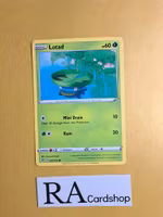 Lotad Common 007/192 Rebel Clash Pokemon
