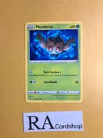 Phantump Common 014/192 Rebel Clash Pokemon