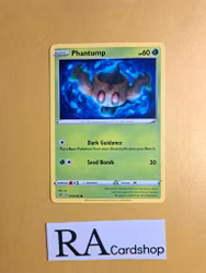 Phantump Common 014/192 Rebel Clash Pokemon