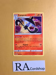 Lampent Uncommon 032/192 Rebel Clash Pokemon