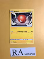 Voltorb Common 056/192 Rebel Clash Pokemon