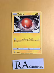 Voltorb Common 056/192 Rebel Clash Pokemon