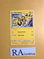 Electabuzz Common 058/192 Rebel Clash Pokemon