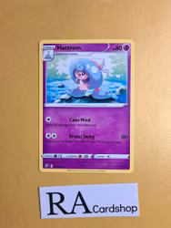 Hattrem Uncommon 084/192 Rebel Clash Pokemon