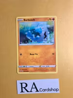 Barboach Common 099/192 Rebel Clash Pokemon